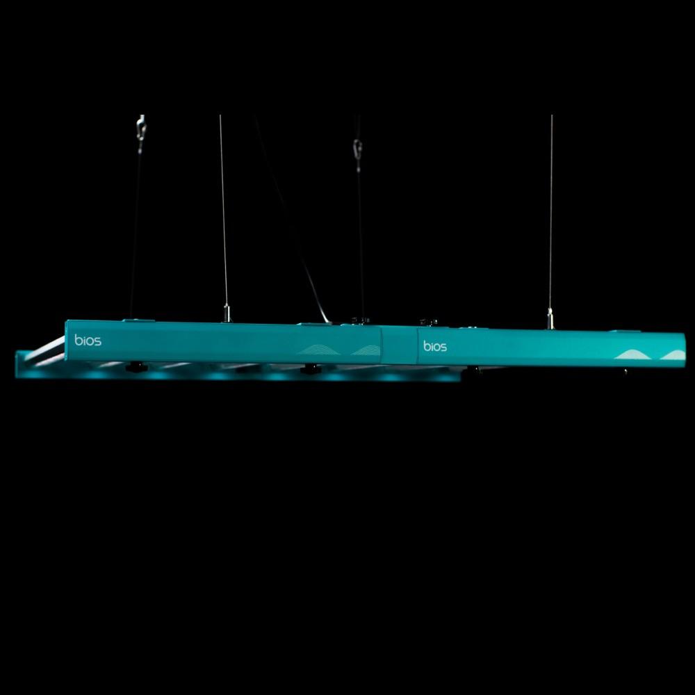 BIOS Icarus Li2 650W LED Grow Light