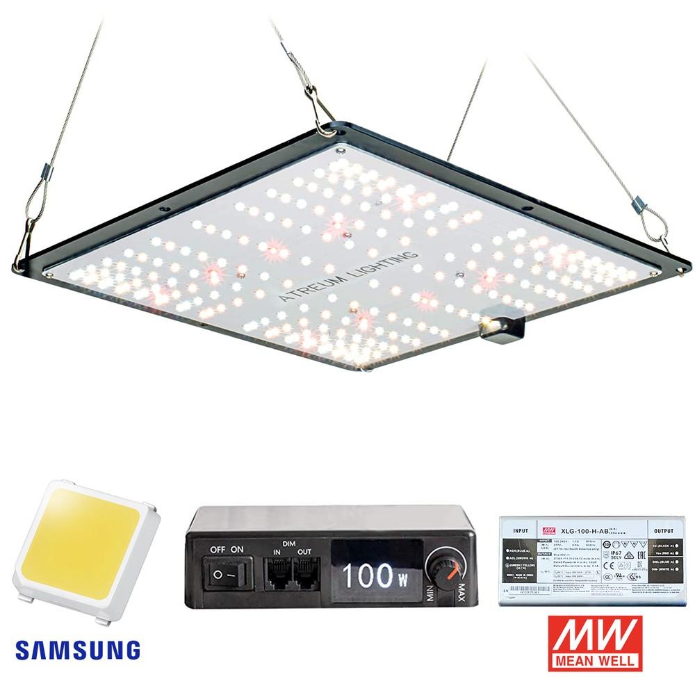 Atreum Lighting HYDRA-1000 LED Grow Light