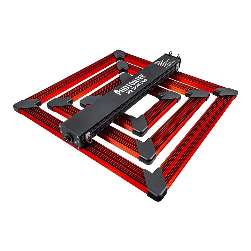 PhotonTek SQ300W PRO LED Grow Light