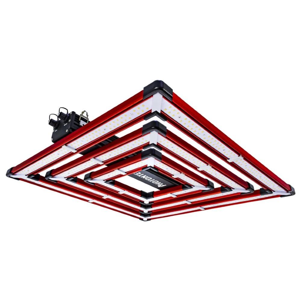 PhotonTek SQ300W PRO LED Grow Light