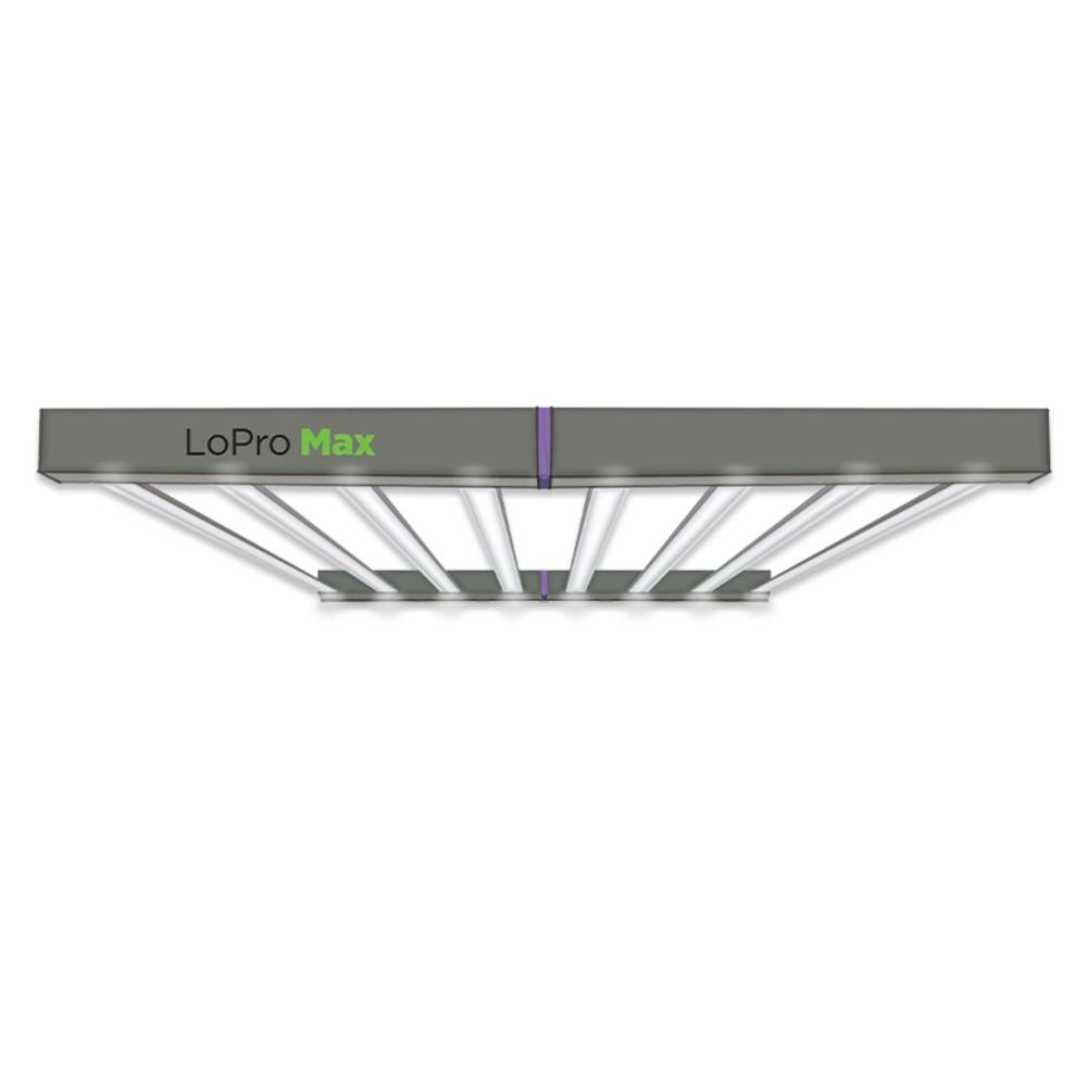 Active Grow 640W LoPro Max Horticultural Luminaire LED Grow Light