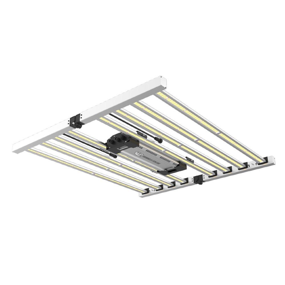 Mammoth Lighting Fold Series MF08 LED Grow Light