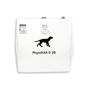 Black Dog LED PhytoMAX-3 2SP Grow Light For Your Indoor Plants