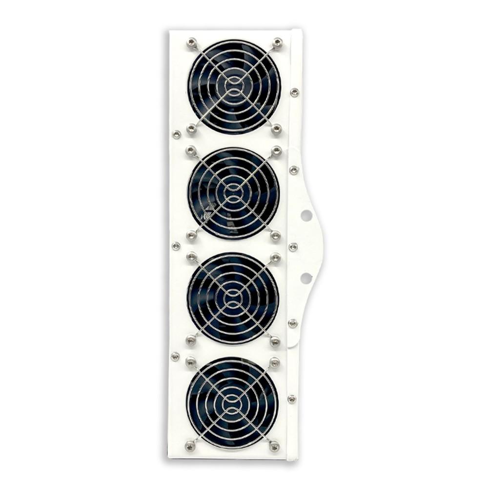 Black Dog LED PhytoMAX-3 4SP Grow Light For Your Grow Light