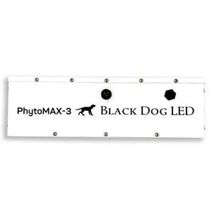 Black Dog LED PhytoMAX-3 12SP Grow Light For Your Indoor Plants