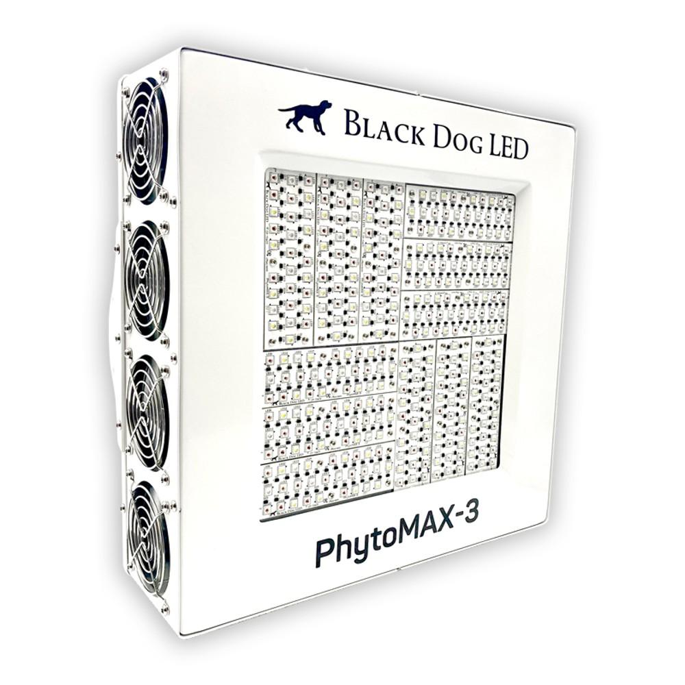 Black Dog LED PhytoMAX-3 12SP Grow Light For Your Indoor Plants