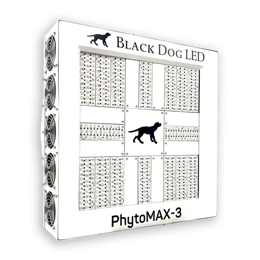 Black Dog LED PhytoMAX-3 16SP Grow Light For Your Indoor Plants