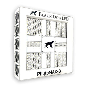 Black Dog LED PhytoMAX-3 16SP Grow Light For Your Indoor Plants
