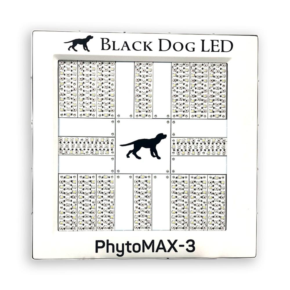 Black Dog LED PhytoMAX-3 16SP Grow Light For Your Indoor Plants