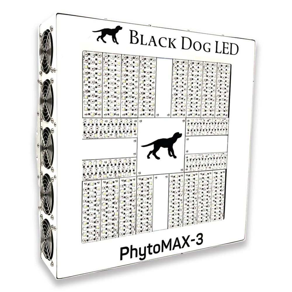 Black Dog LED PhytoMAX-3 20SP Grow Light For Your Indoor Plants