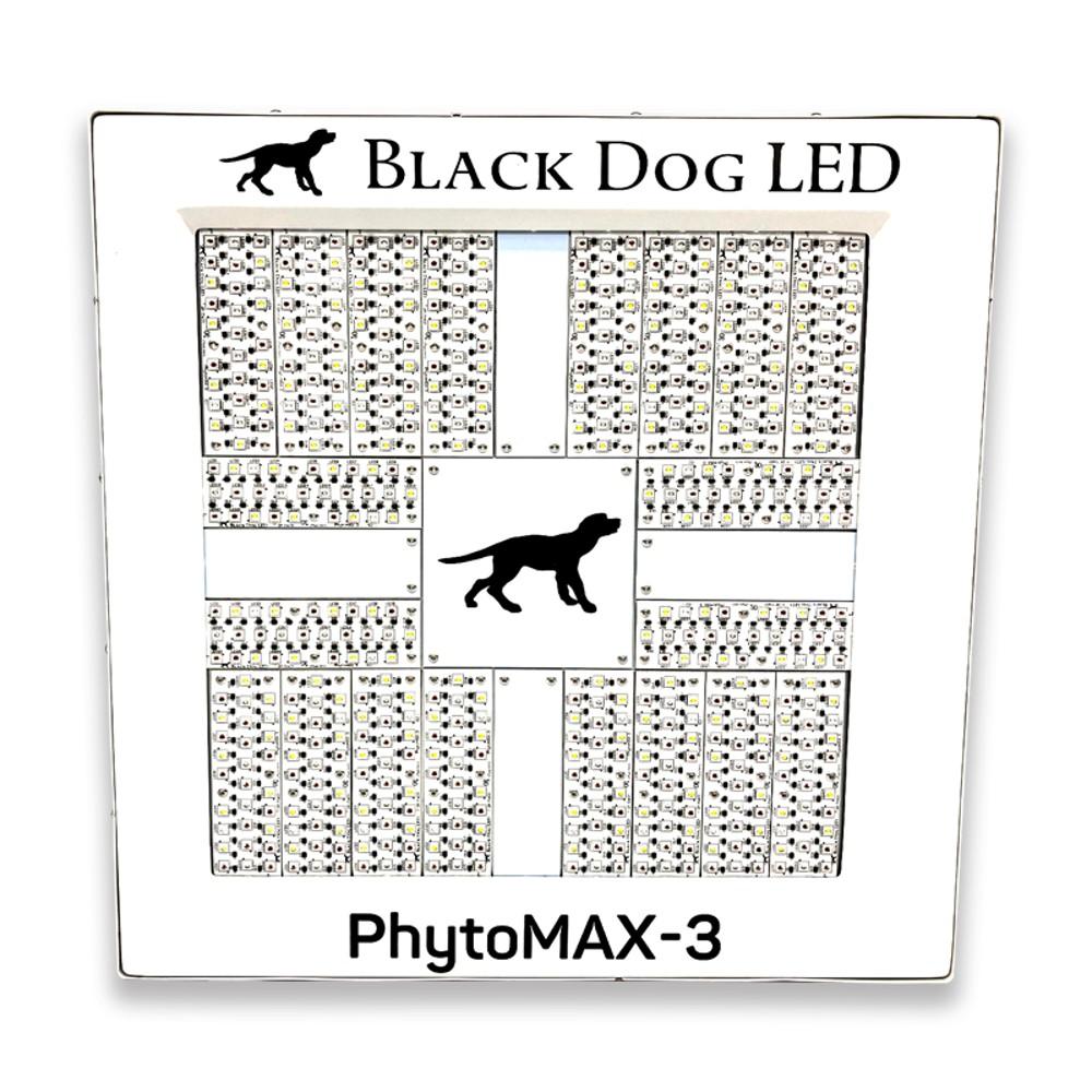 Black Dog LED PhytoMAX-3 20SP Grow Light For Your Indoor Plants