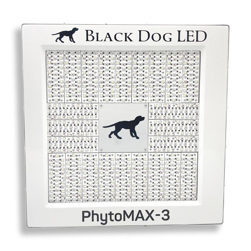 Black Dog LED PhytoMAX-3 24SP Grow Light  For Your Indoor Plants