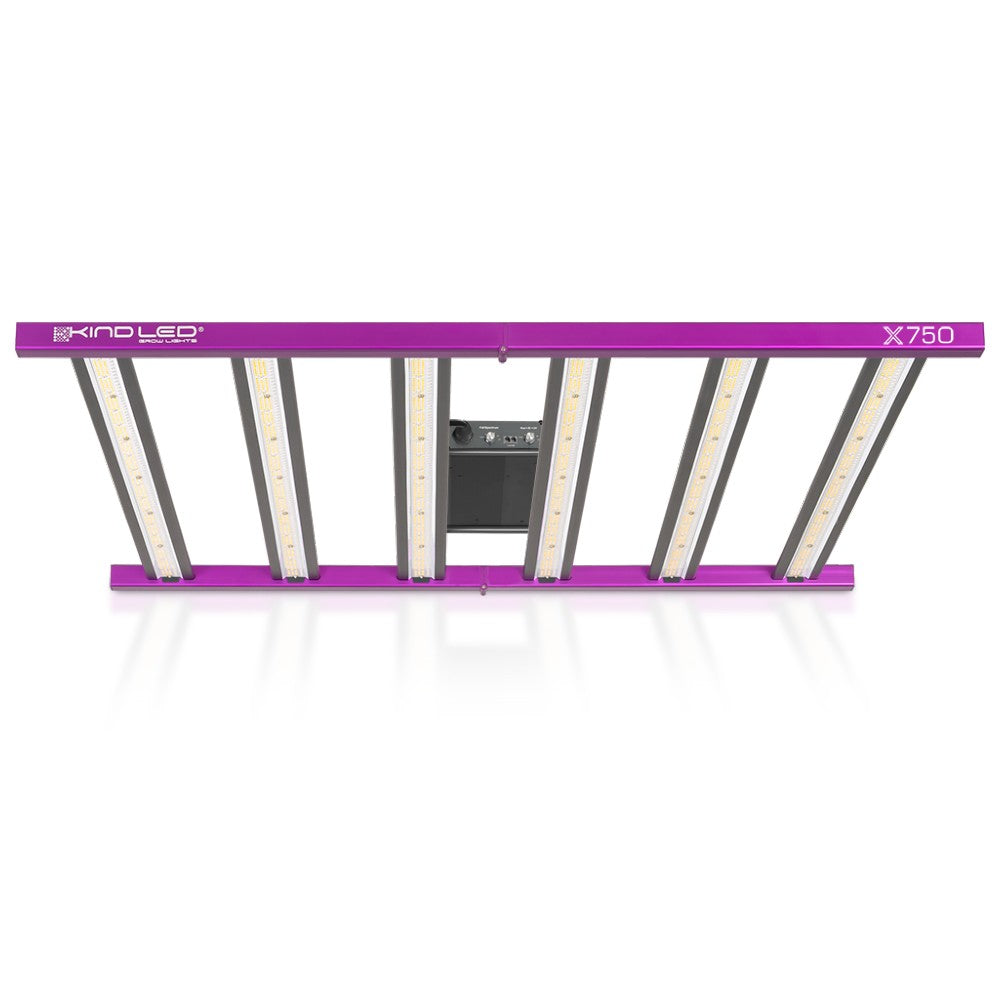 Kind LED X750 Grow Light for Your Indoor Plants