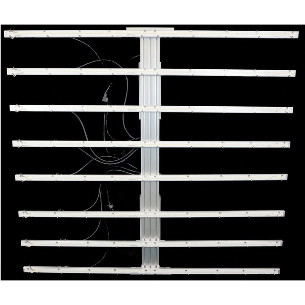 Timber Grow Lights Cypress 8 LED Grow Light