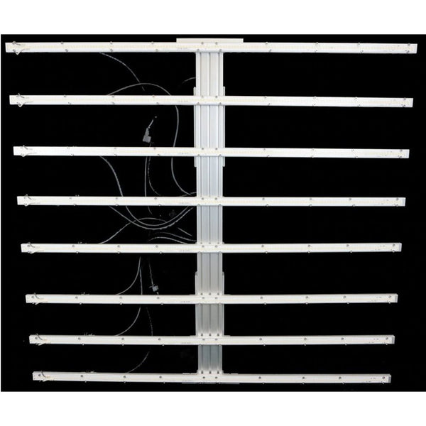 Timber Grow Lights Cypress 8 LED Grow Light for Sale