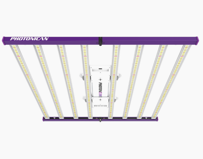 Photonican Aurora 2000 680W LED Grow Light