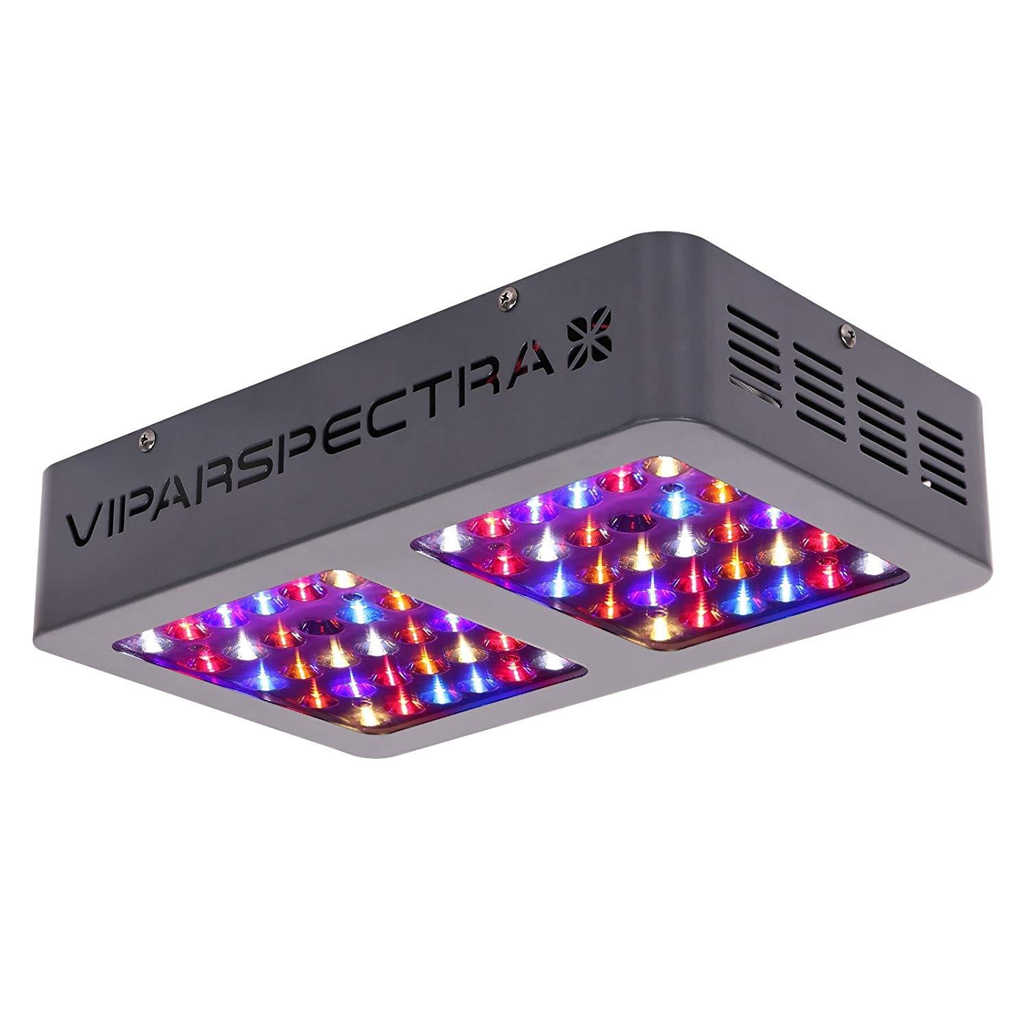 VIPARSPECTRA Reflector-Series 300W (V300) LED Grow Light
