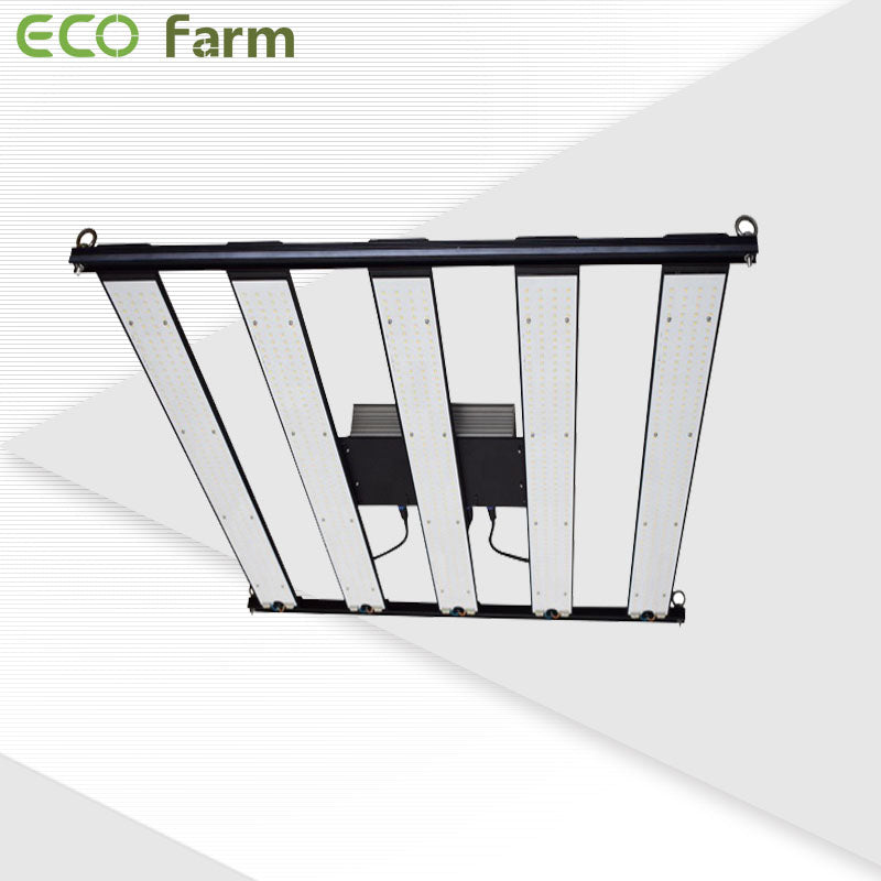 ECO Farm V4 Dimmable LED Grow Light Bar-growpackage.com