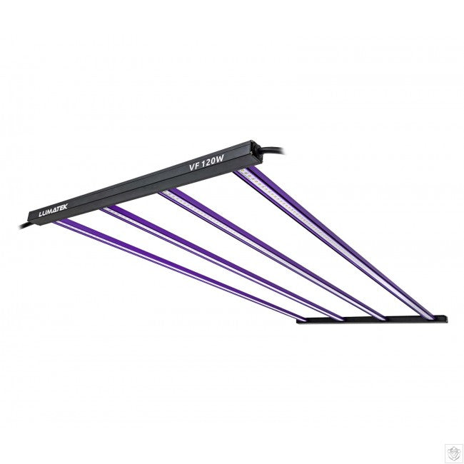 Lumatek VF120W - Multi-Bar System for clones and seedlings