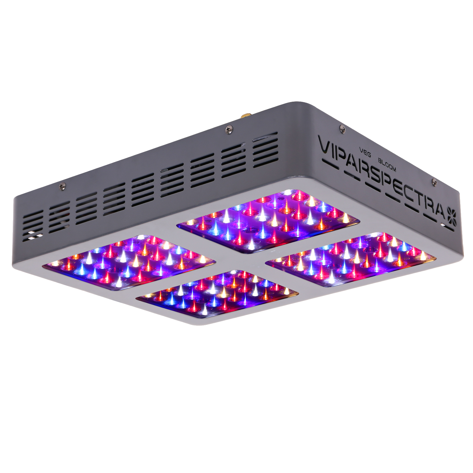 VIPARSPECTRA Reflector-Series 600W (V600) LED Grow Light
