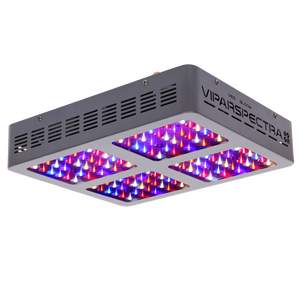LED Hydro Complete Starter Grow Kits for 1 XL Plant
