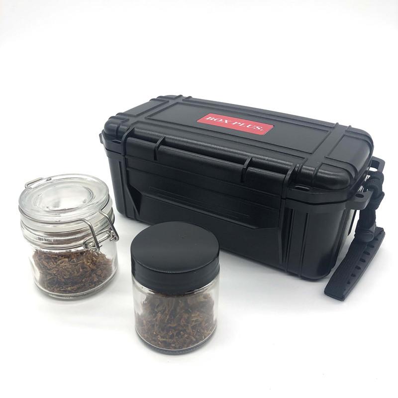 ECO Farm Smell Proof Storage Case for Weeds-growpackage.com
