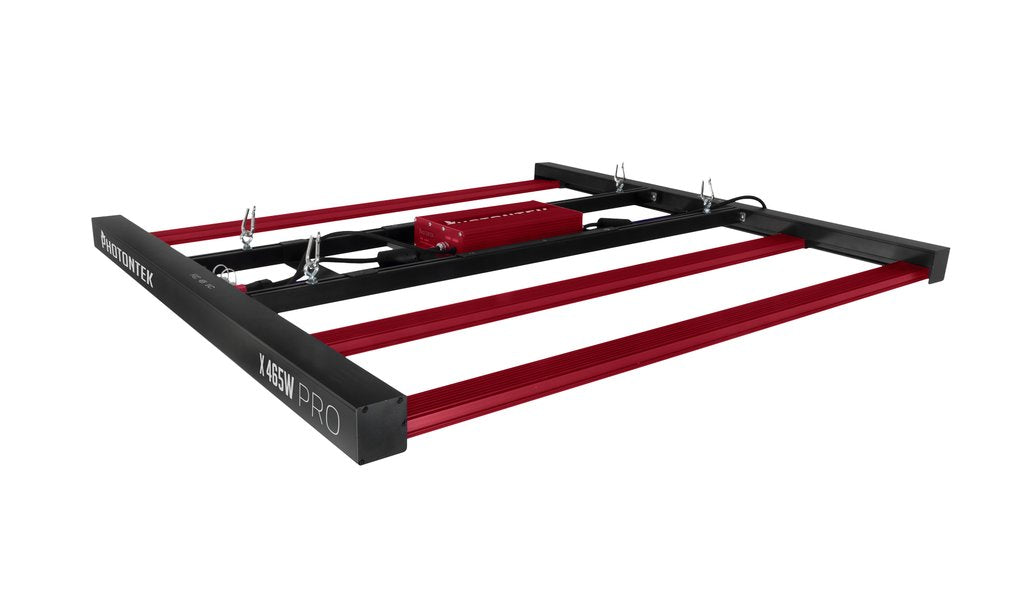 PhotonTek X 465W PRO LED
