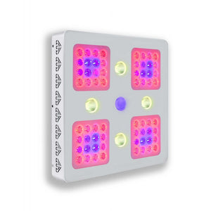 Advanced Led Diamond Series With USA Made 10W CREE XML LEDs