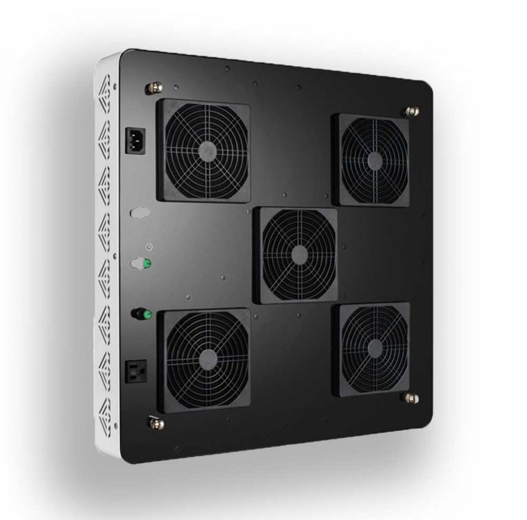 Advanced Led Diamond Series With USA Made 10W CREE XML LEDs