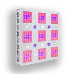 Advanced Led Diamond Series With USA Made 10W CREE XML LEDs