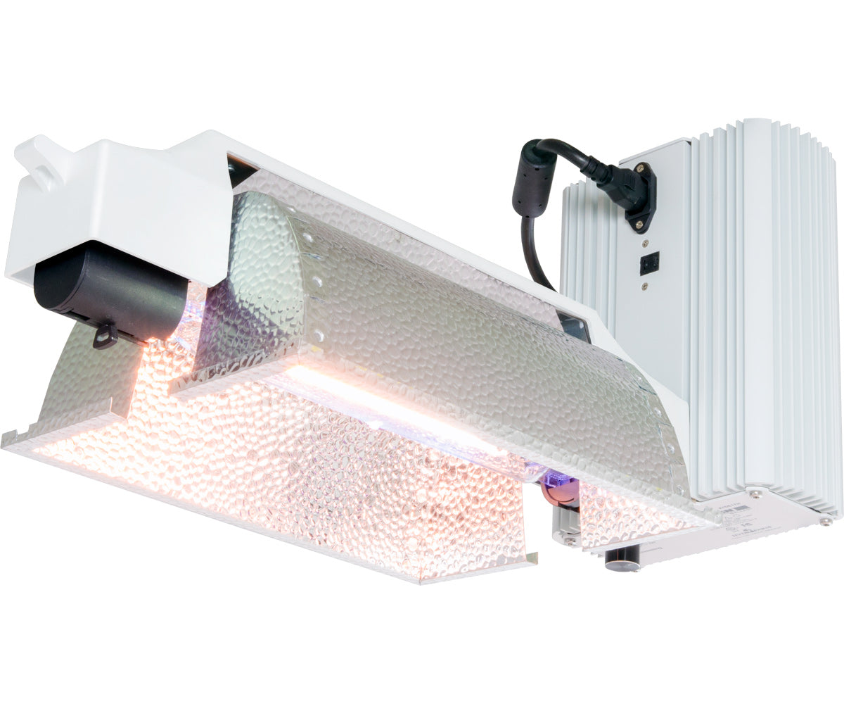 Xtrasun 1000W DE HPS/MH Grow Lighting Enclosed System