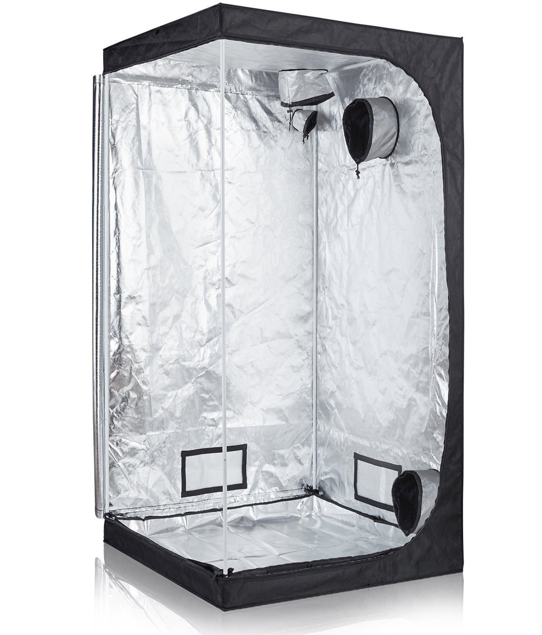 TopoLite 36X36X72 Led Grow Tent Kit
