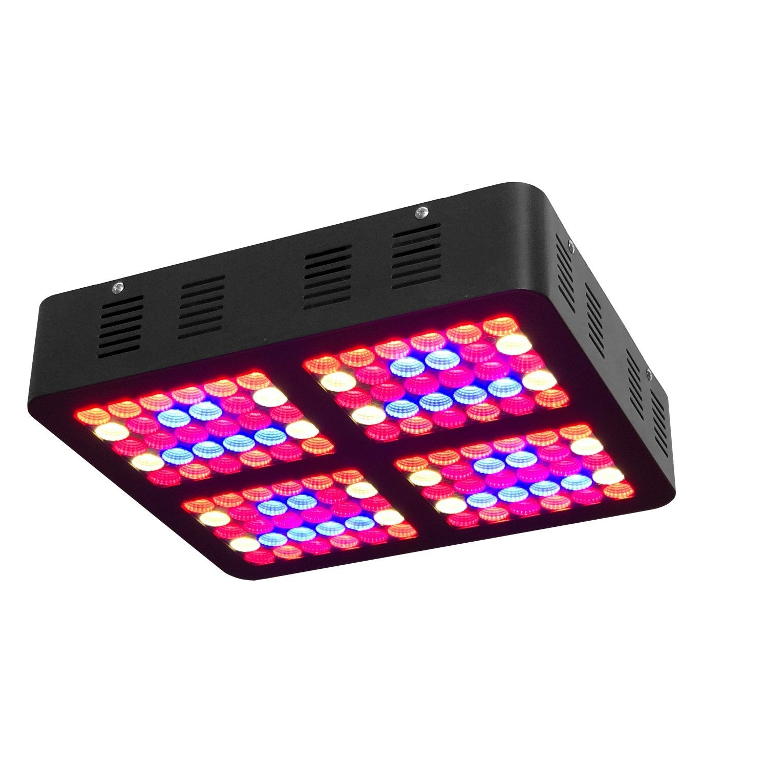 TopoGrow 48X24X60 LED Grow Tent Kits