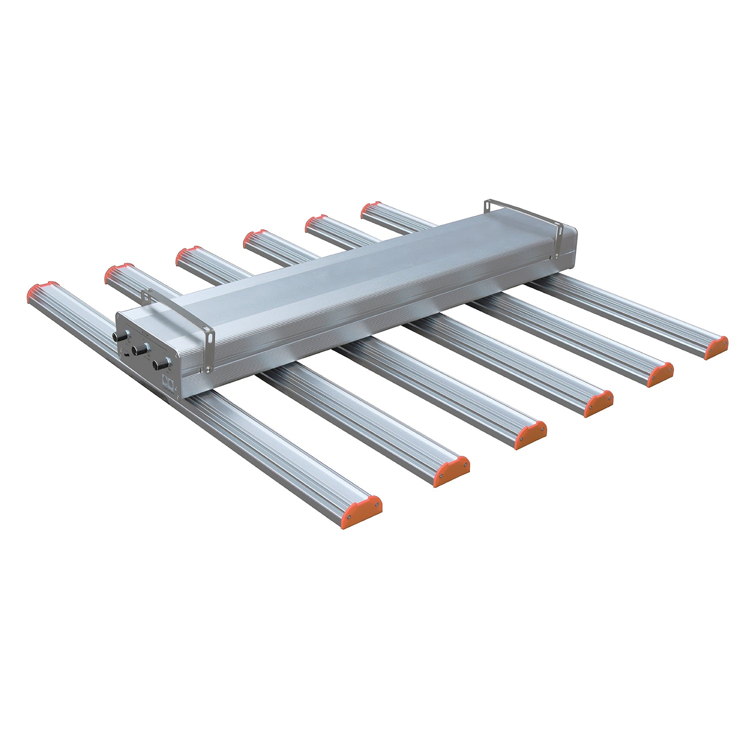 ECO Farm ECOZ 250W/510W/700W Samsung 301H Chips LED Grow Light With Separately UV+IR Control