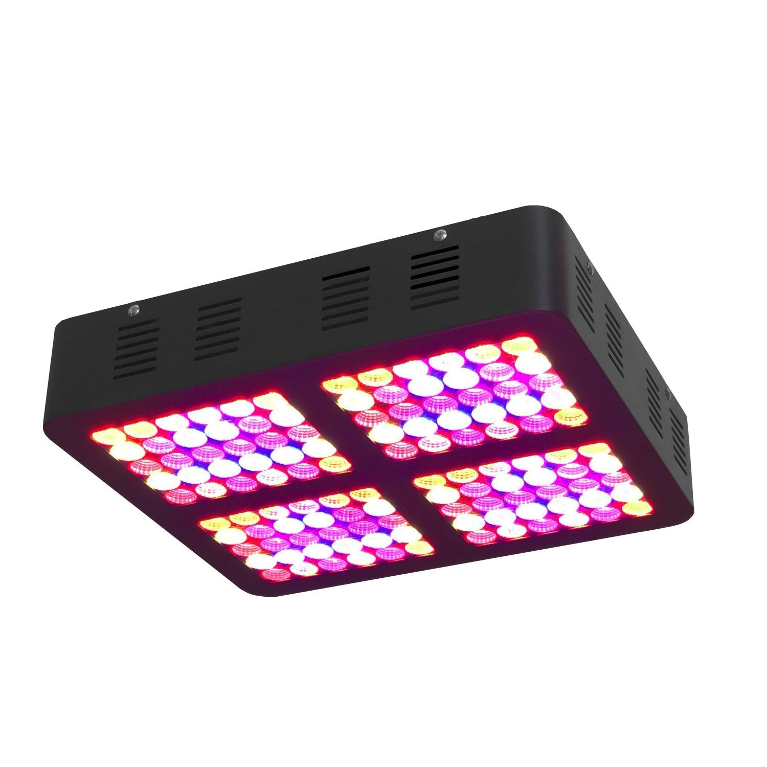 TopoGrow 48X24X72 LED Grow Tent Kits