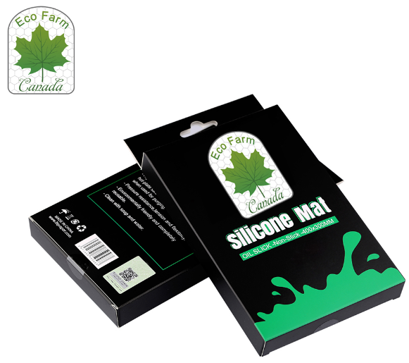 ECO Farm Silicone Mat-growpackage.com