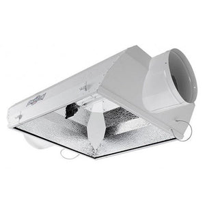 Sun System AC/DE 8 Inch Double Ended DE Air-Cooled Reflector