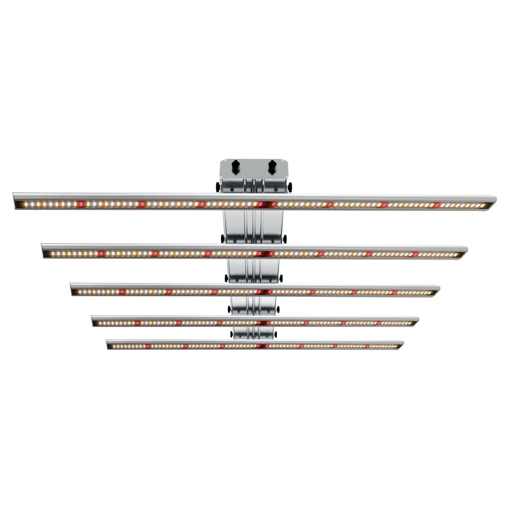 Phlizon PH-FD8-E Foldable Full Spectrum LED Grow Light