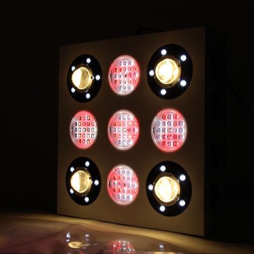 Amare SolarPro9 COB LED Grow Light