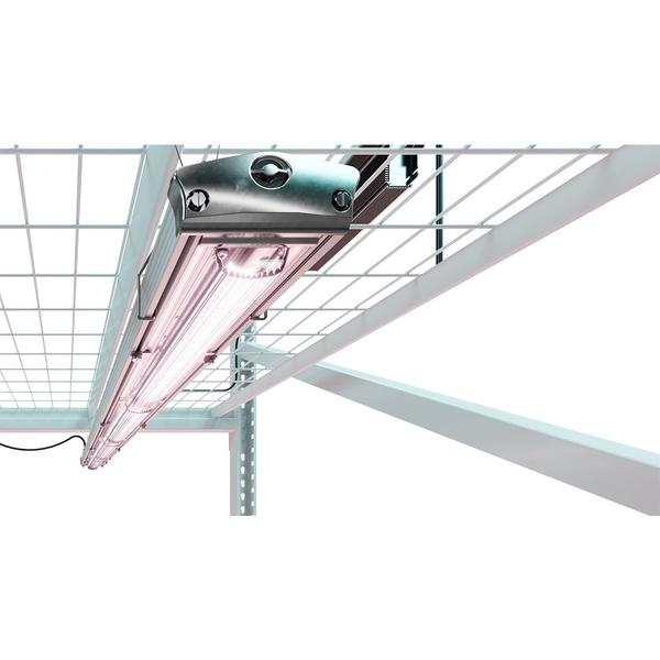 GE LED Arize Factor ML900 Type-R 600W LED Grow Light