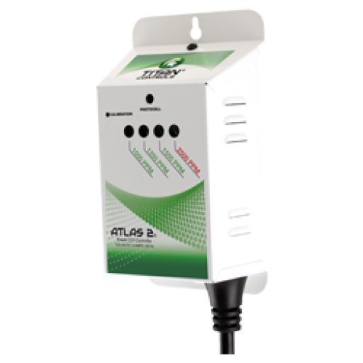 Titan Controls Atlas 2