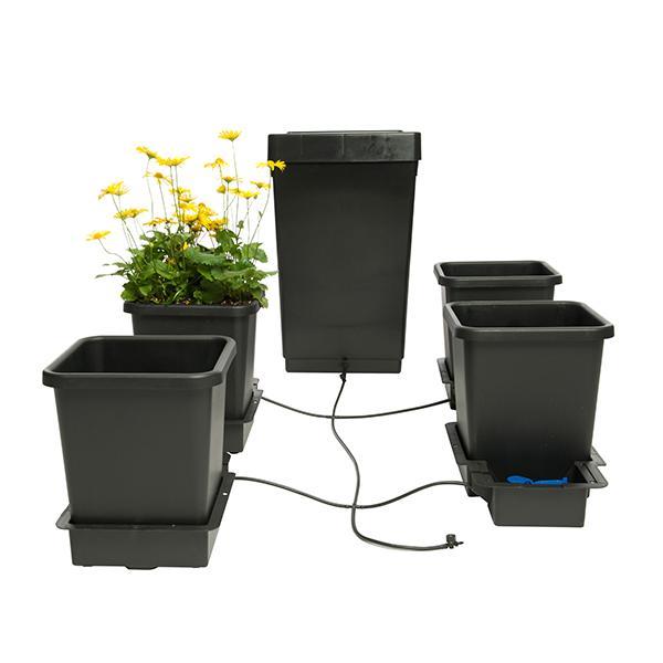 AutoPot 4 Pots System Kit + 47 Tank Included