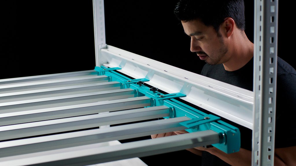 BIOS Icarus Li2 715W LED Grow Light