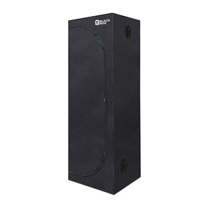 Black Box 2ft x 2ft x 6.5ft Grow Tent For Plants Indoors