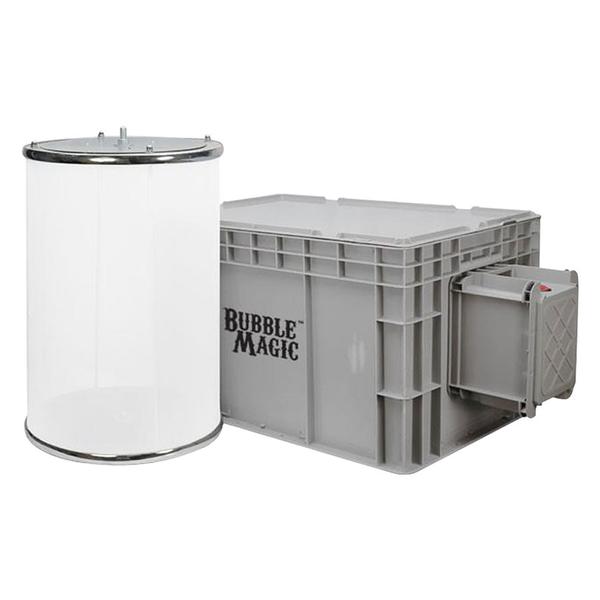 Bubble Magic Pollen Tumbler 150g