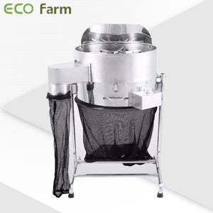 ECO Farm 3 Speed 18 Inch Automatic Bud Leaf Trimmer Machine-growpackage.com