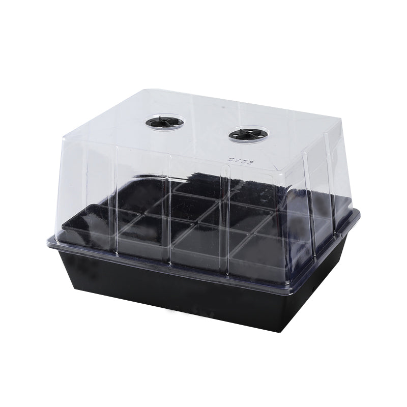 ECO Farm Seedling Trays-growpackage.com