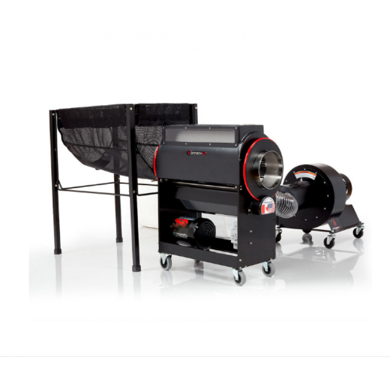 CenturionPro Mini Trimming Machine