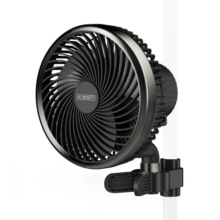 AC Infinity Cloudray A6 Circulation EC Fan