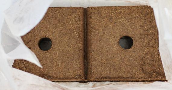CANNA Coco Brick 40L (2x 20L)